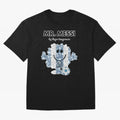 Mr Messi Parody Classic T-Shirt Upgrade FIFA World Cup 2026 USA Canada Mexico Capturing Haaland and Mbappe, Spain and Netherlands Energy, Retro Football Energy, Iconic Rivalries, Trophy Chase Drama and Stadium Atmosphere; Built for Supporters