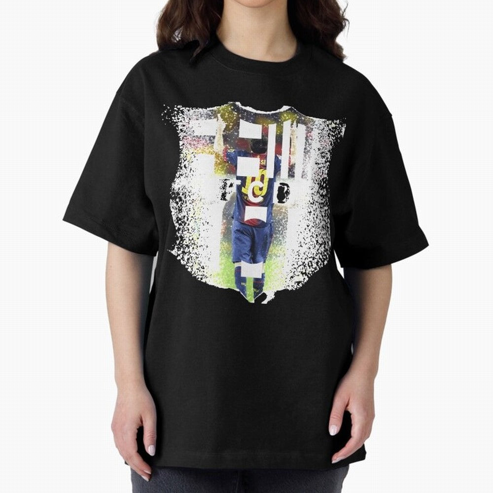 Lionel Messi Essential Essential T-Shirt Elevate FIFA World Cup 2026 Group Stage for Fans of Neymar, Haaland and Cristiano Ronaldo and Germany, Bringing Match Day Excitement, Supporter Culture, Golden Goals and Global Football Passion; Great for