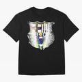 Lionel Messi Essential Essential T-Shirt Elevate FIFA World Cup 2026 Group Stage for Fans of Neymar, Haaland and Cristiano Ronaldo and Germany, Bringing Match Day Excitement, Supporter Culture, Golden Goals and Global Football Passion; Great for