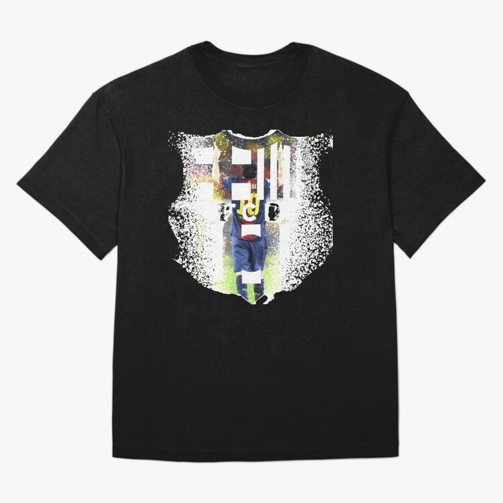 Lionel Messi Essential Essential T-Shirt Elevate FIFA World Cup 2026 Group Stage for Fans of Neymar, Haaland and Cristiano Ronaldo and Germany, Bringing Match Day Excitement, Supporter Culture, Golden Goals and Global Football Passion; Great for