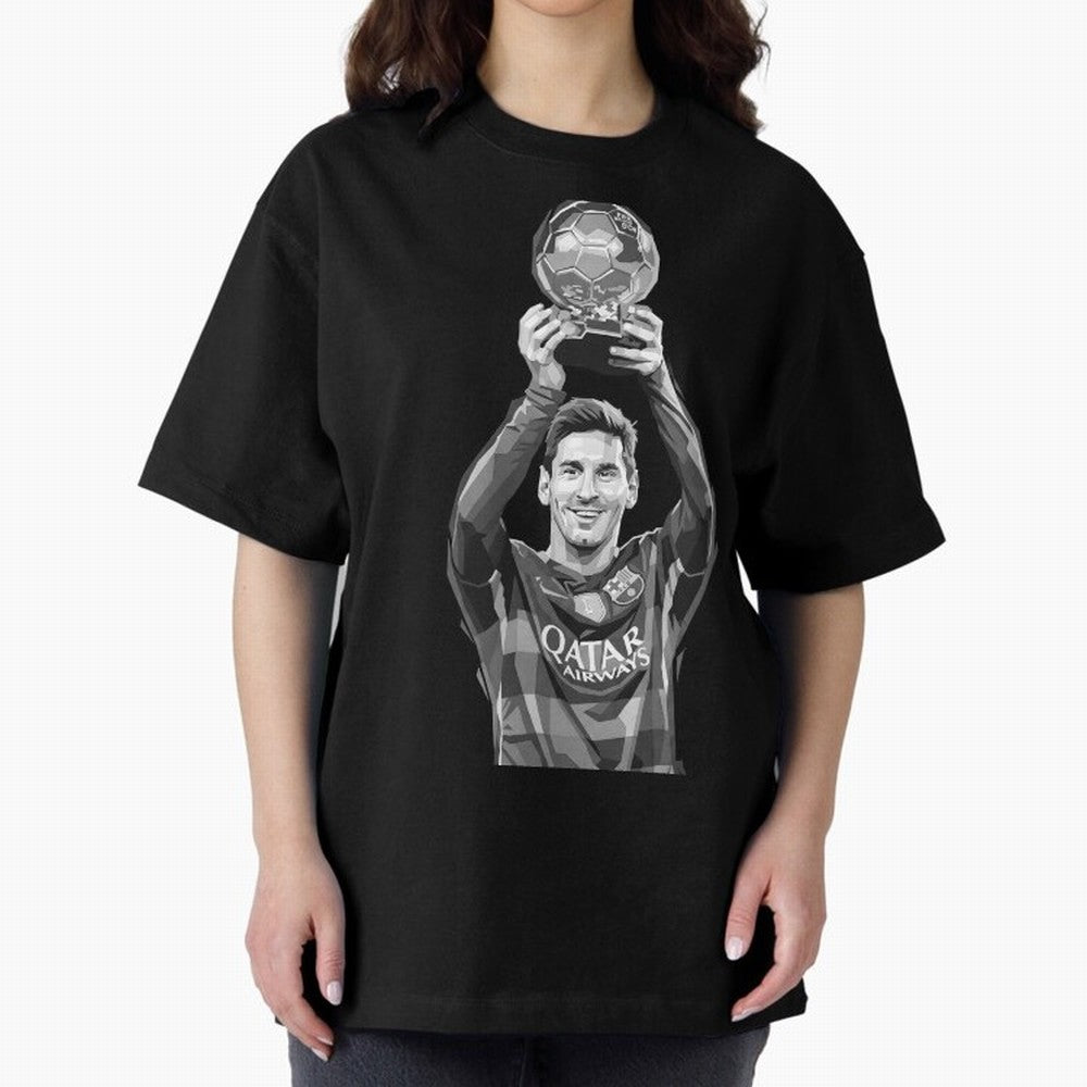 Messi grayscale Classic T-Shirt Make Your Look Match Match Day Hype around FIFA World Cup 2026 Group Stage, Cristiano Ronaldo, Brazil, Supporter Pride, Iconic Celebrations, Legendary Names and Global Match Day Energy; Perfect for People Who Love
