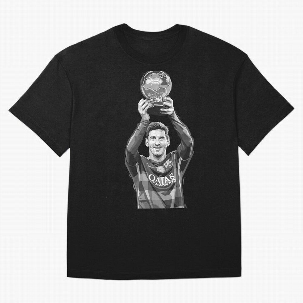 Messi grayscale Classic T-Shirt Make Your Look Match Match Day Hype around FIFA World Cup 2026 Group Stage, Cristiano Ronaldo, Brazil, Supporter Pride, Iconic Celebrations, Legendary Names and Global Match Day Energy; Perfect for People Who Love