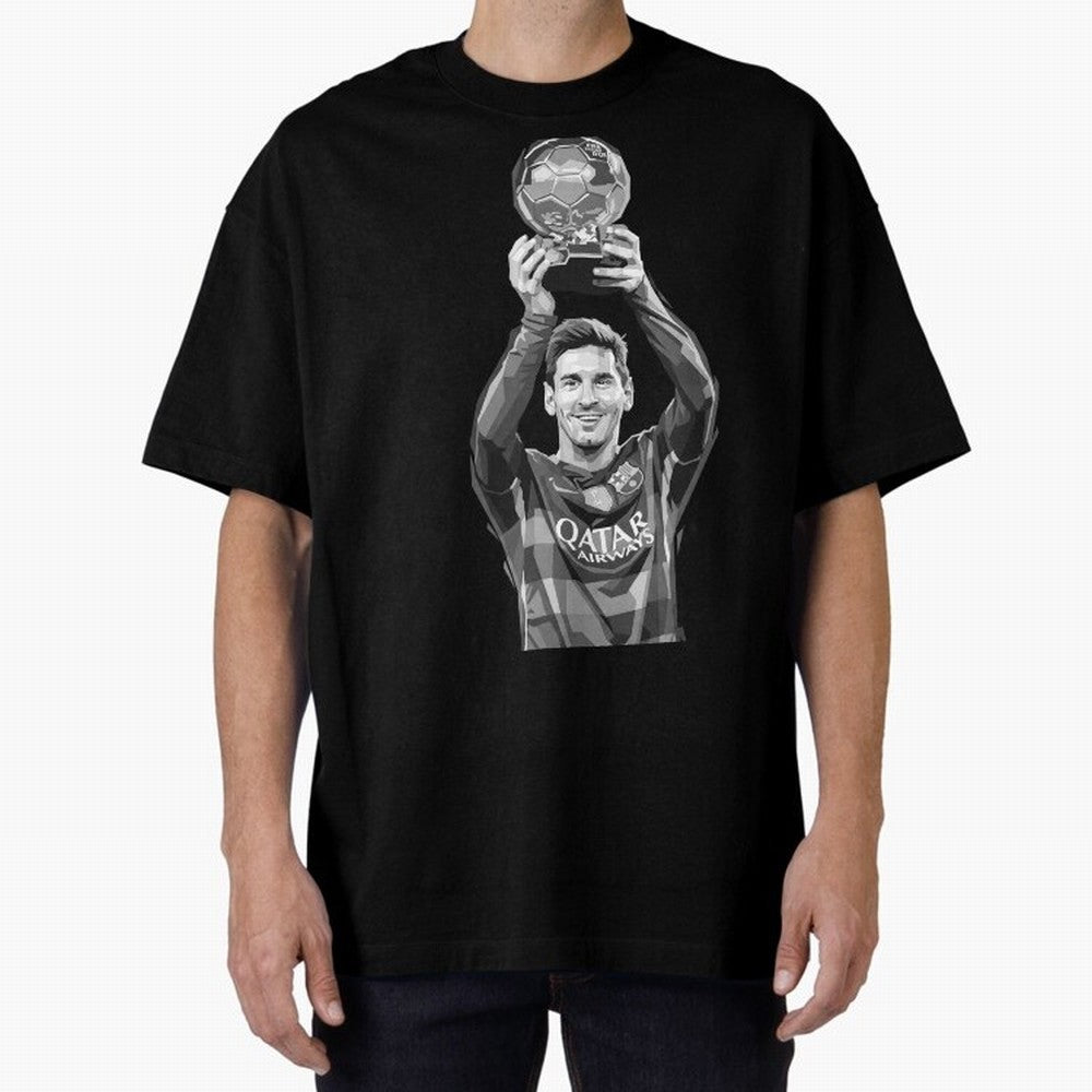 Messi grayscale Classic T-Shirt Make Your Look Match Match Day Hype around FIFA World Cup 2026 Group Stage, Cristiano Ronaldo, Brazil, Supporter Pride, Iconic Celebrations, Legendary Names and Global Match Day Energy; Perfect for People Who Love