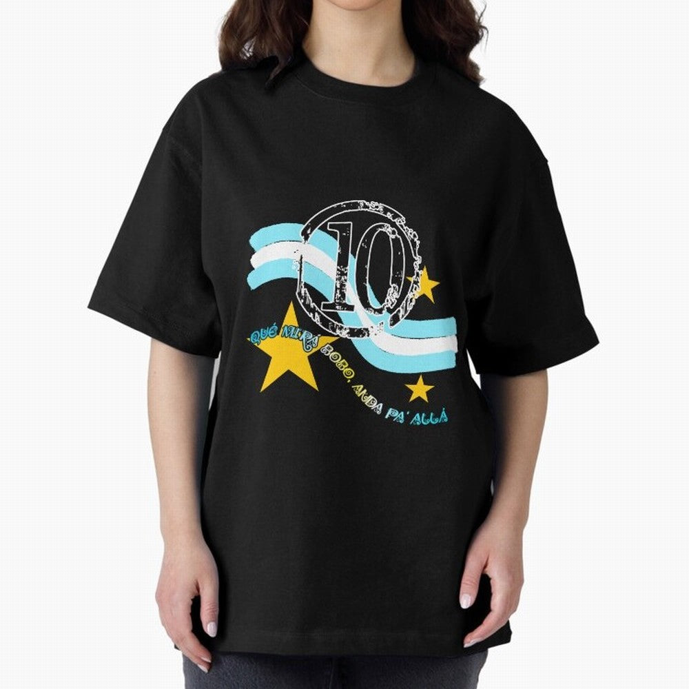 Argentina Classic T-Shirt Honor Champions and Dreams in Match Day Hype around FIFA World Cup 2026 USA Canada Mexico, Messi, Spain, Football Festival Excitement, Trophy Ambitions, Country Rivalries and Star Player Buzz; Built for Supporters Chasing