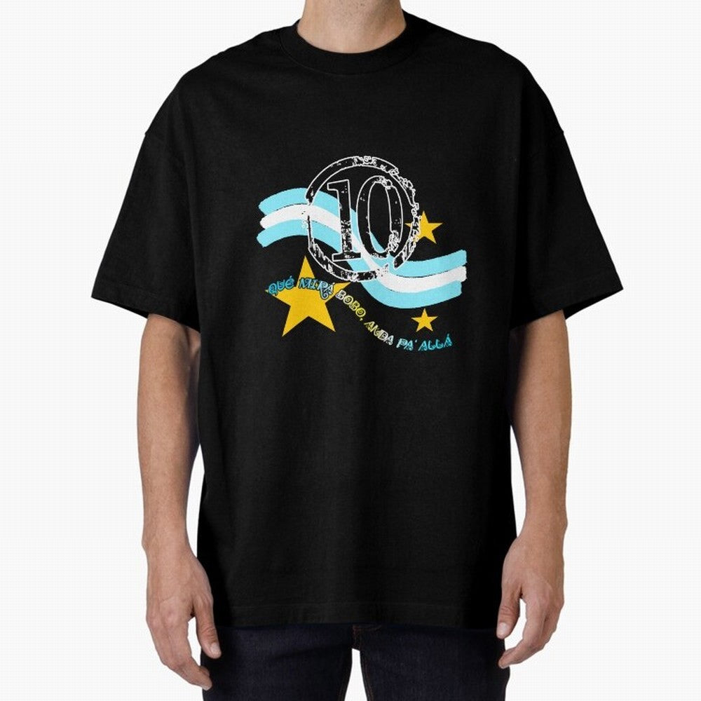 Argentina Classic T-Shirt Honor Champions and Dreams in Match Day Hype around FIFA World Cup 2026 USA Canada Mexico, Messi, Spain, Football Festival Excitement, Trophy Ambitions, Country Rivalries and Star Player Buzz; Built for Supporters Chasing