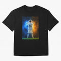 LIONEL MESSI ARGENTINA NATIONAL Classic T-Shirt Bring a Champion Mindset to FIFA World Cup 2026 Group Stage for Fans of CR7 and Messi and Argentina, France and Brazil, Bringing Stadium Chants, National Pride, Trophy Dreams and Unforgettable