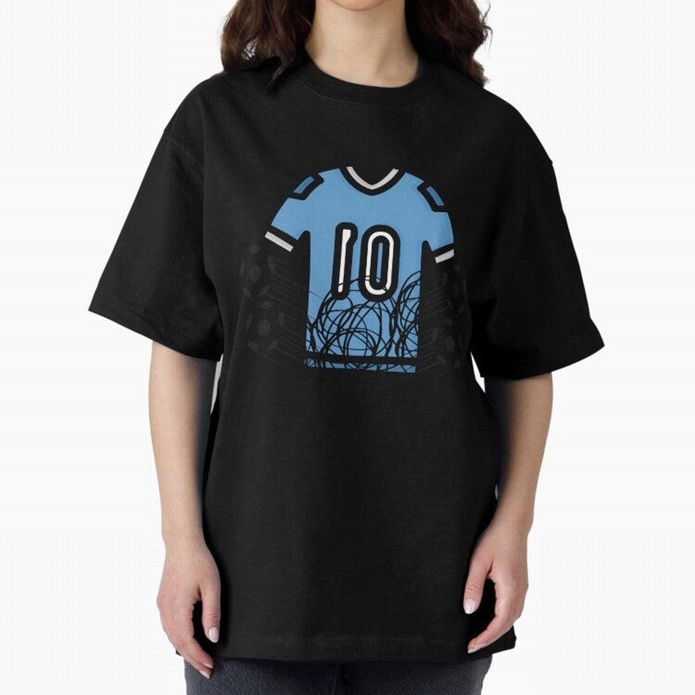 Lionel Messi Number 10 Essential T-Shirt Remember FIFA World Cup 2026 Group Stage for Fans of CR7 and Messi and Brazil, Bringing Stadium Memories, Football Loyalty, International Chants and Championship Tradition; Perfect for Fans, Collectors,