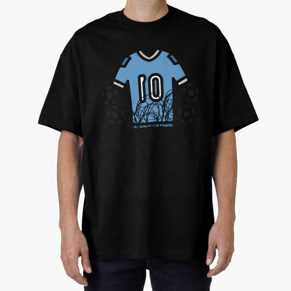 Lionel Messi Number 10 Essential T-Shirt Remember FIFA World Cup 2026 Group Stage for Fans of CR7 and Messi and Brazil, Bringing Stadium Memories, Football Loyalty, International Chants and Championship Tradition; Perfect for Fans, Collectors,