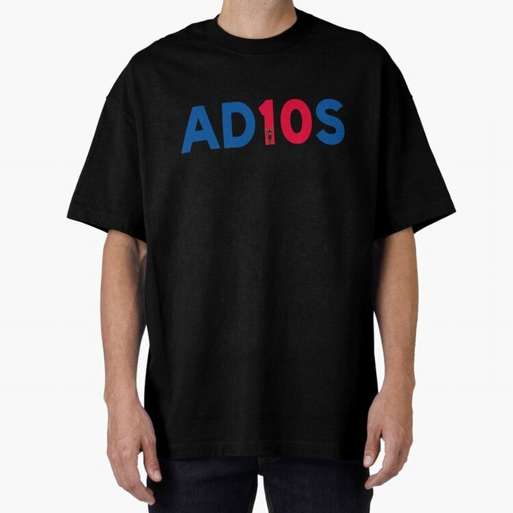 Goodbye Messi - Lionel Messi Goodbye - Lionel Messi Adios - Adios 10 - Adi¨®s 10 Classic T-Shirt Classic T-Shirt Celebrate the Stars of the FIFA World Cup 2026 Journey through Messi, CR7 and Mbappe Highlights, England Pride, Worldwide Fan Energy,