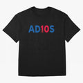 Goodbye Messi - Lionel Messi Goodbye - Lionel Messi Adios - Adios 10 - Adi¨®s 10 Classic T-Shirt Classic T-Shirt Celebrate the Stars of the FIFA World Cup 2026 Journey through Messi, CR7 and Mbappe Highlights, England Pride, Worldwide Fan Energy,