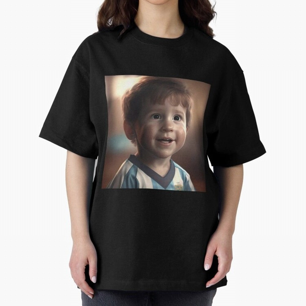 lionel messi Classic T-Shirt Follow Match Day Hype around FIFA World Cup 2026 Group Stage, Neymar, Spain, Football Passion, Legendary Performances, Festival Vibes and Supporter Community; Perfect for People Who Love Argentina, Brazil, France,