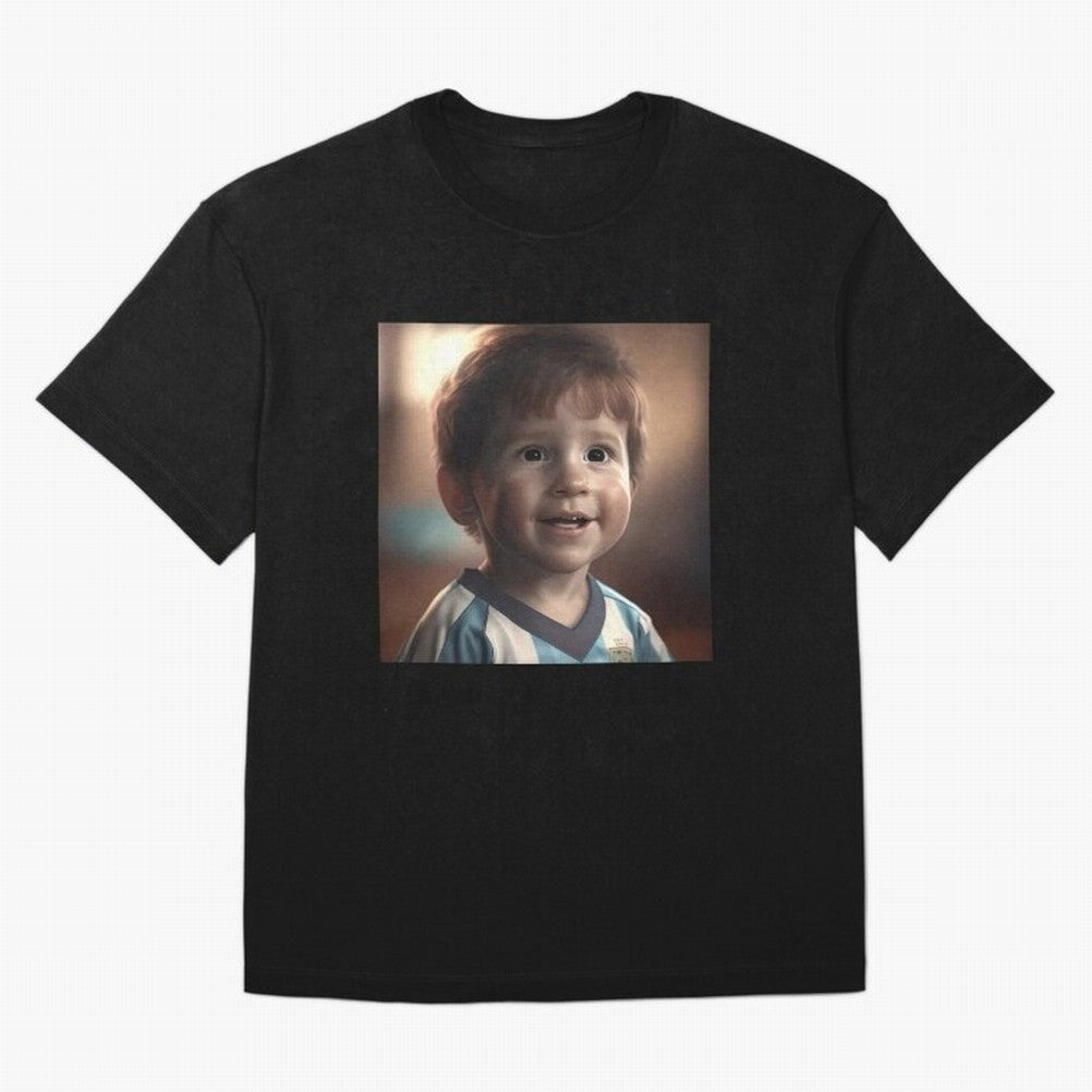 lionel messi Classic T-Shirt Follow Match Day Hype around FIFA World Cup 2026 Group Stage, Neymar, Spain, Football Passion, Legendary Performances, Festival Vibes and Supporter Community; Perfect for People Who Love Argentina, Brazil, France,