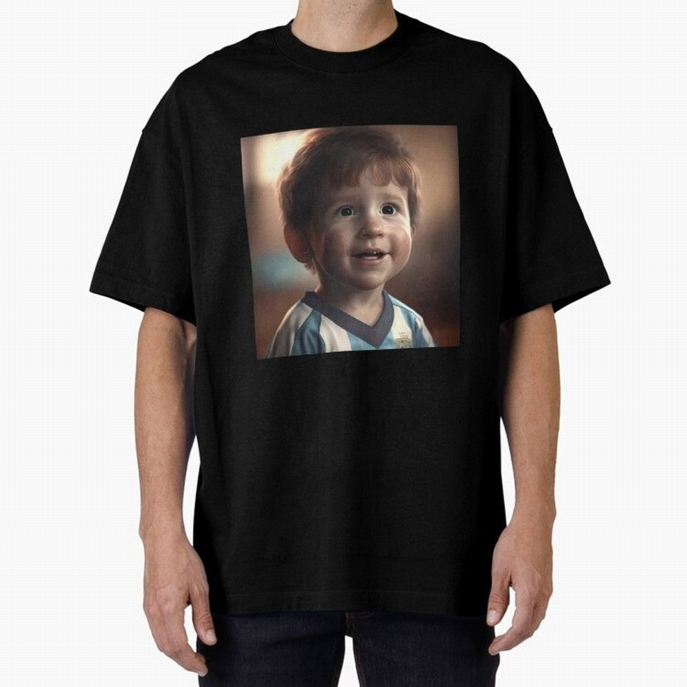 lionel messi Classic T-Shirt Follow Match Day Hype around FIFA World Cup 2026 Group Stage, Neymar, Spain, Football Passion, Legendary Performances, Festival Vibes and Supporter Community; Perfect for People Who Love Argentina, Brazil, France,