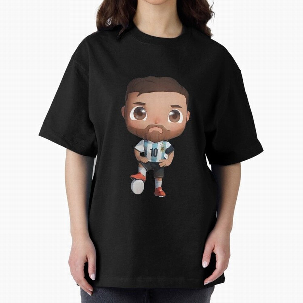 MESSI_ Classic T-Shirt Show Love for Legendary Goals in the FIFA World Cup 2026 Group Stage Journey through Messi Highlights, Portugal, Spain and Germany Pride, Soccer Culture, Superstar Moments, National Team Dreams and Competitive Fire; Made for