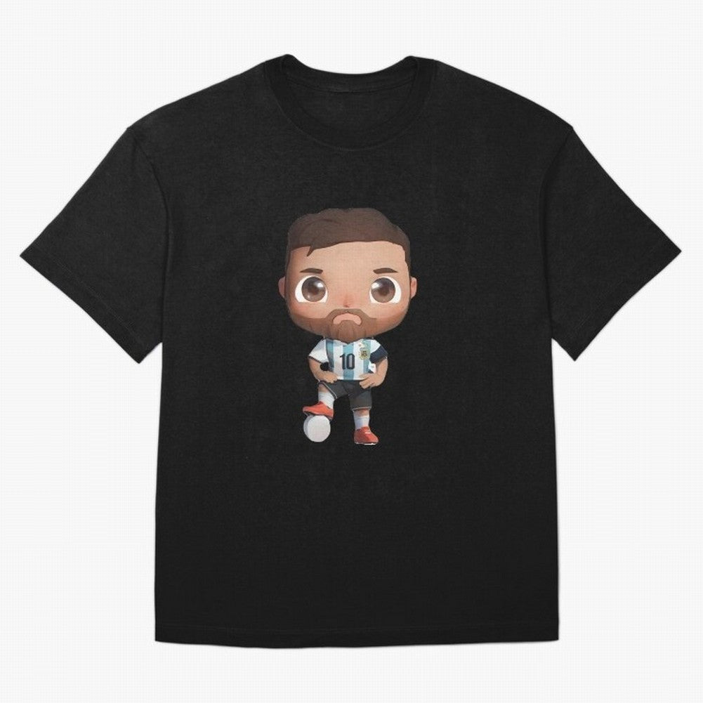 MESSI_ Classic T-Shirt Show Love for Legendary Goals in the FIFA World Cup 2026 Group Stage Journey through Messi Highlights, Portugal, Spain and Germany Pride, Soccer Culture, Superstar Moments, National Team Dreams and Competitive Fire; Made for