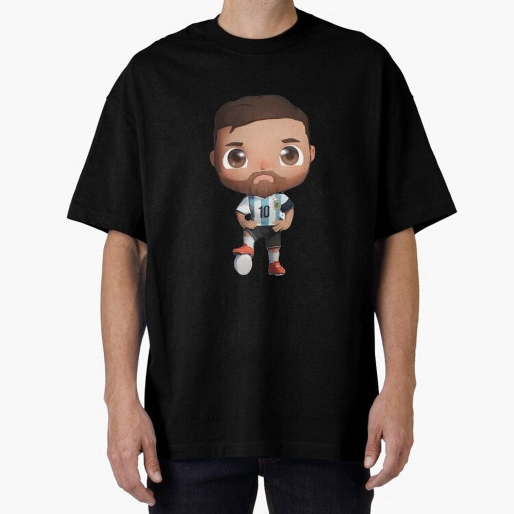 MESSI_ Classic T-Shirt Show Love for Legendary Goals in the FIFA World Cup 2026 Group Stage Journey through Messi Highlights, Portugal, Spain and Germany Pride, Soccer Culture, Superstar Moments, National Team Dreams and Competitive Fire; Made for