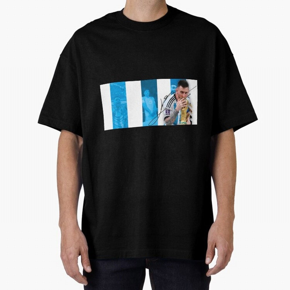 messi Classic T-Shirt Celebrate Football Dreams Across FIFA World Cup 2026 USA Canada Mexico Driven by Messi, England Energy, Game Day Rituals, Football Legends, Country Pride and the Road to the Final; Created for Match Day Parties, Soccer Gifts,
