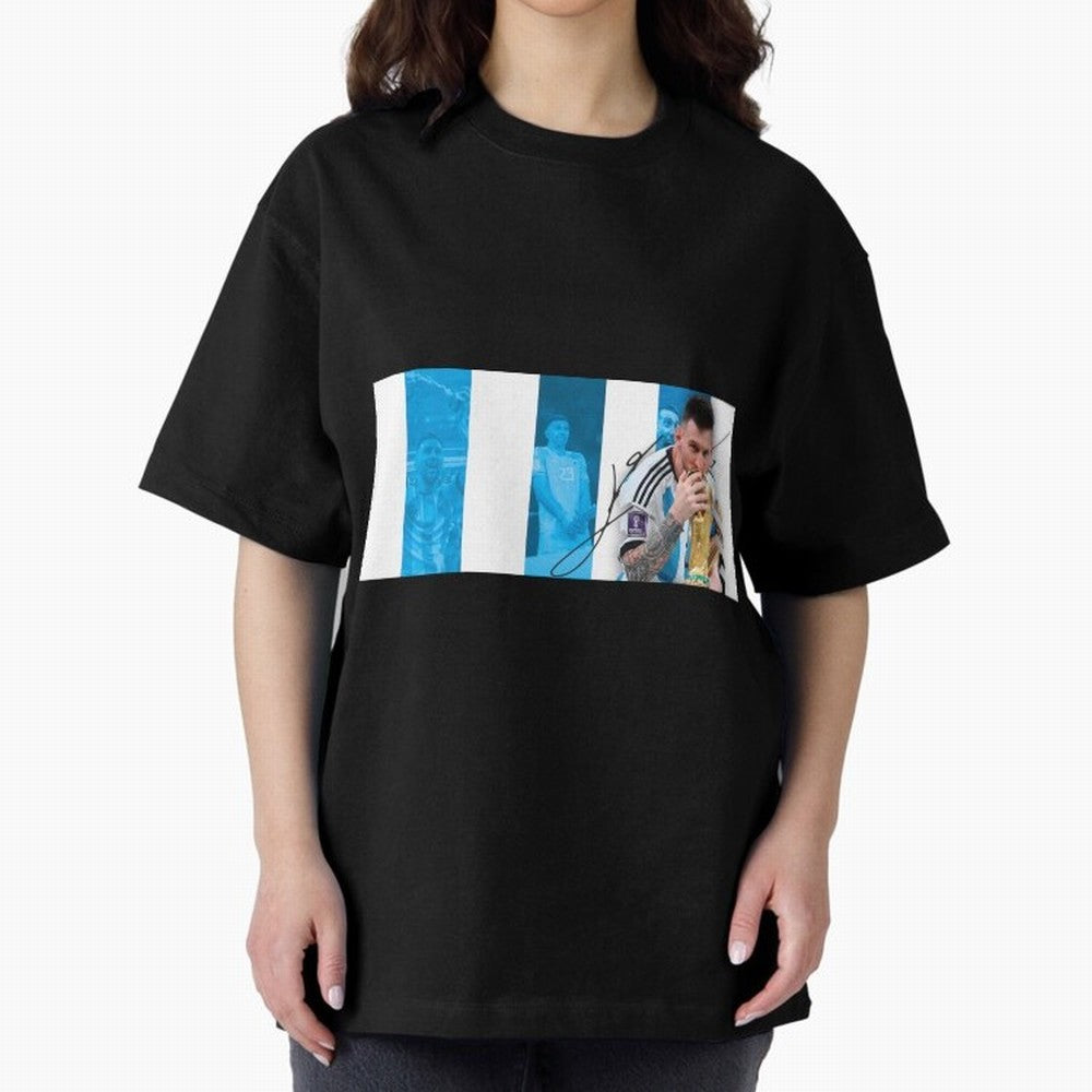 messi Classic T-Shirt Celebrate Football Dreams Across FIFA World Cup 2026 USA Canada Mexico Driven by Messi, England Energy, Game Day Rituals, Football Legends, Country Pride and the Road to the Final; Created for Match Day Parties, Soccer Gifts,