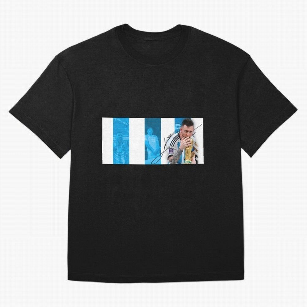 messi Classic T-Shirt Celebrate Football Dreams Across FIFA World Cup 2026 USA Canada Mexico Driven by Messi, England Energy, Game Day Rituals, Football Legends, Country Pride and the Road to the Final; Created for Match Day Parties, Soccer Gifts,