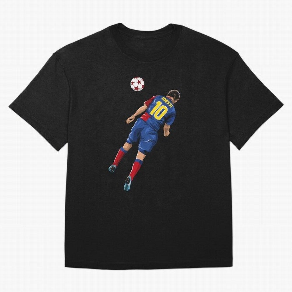 Lionel Messi Classic T-Shirt Celebrate Unforgettable Nights in Match Day Hype around FIFA World Cup 2026, Haaland, France and Portugal, Classic Soccer Heritage, Championship Pressure, Fan Loyalty and International Pride; Made for Die Hard