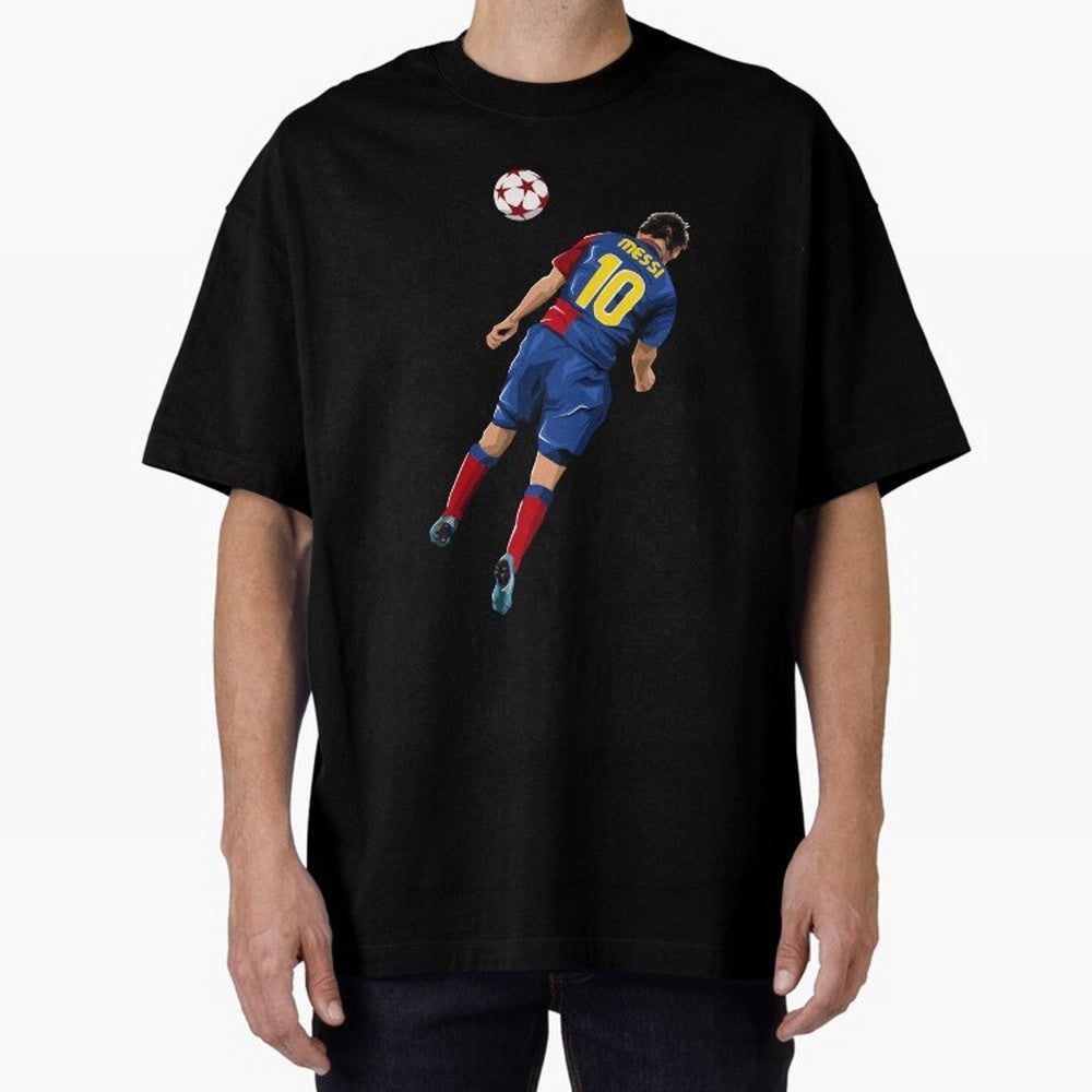 Lionel Messi Classic T-Shirt Celebrate Unforgettable Nights in Match Day Hype around FIFA World Cup 2026, Haaland, France and Portugal, Classic Soccer Heritage, Championship Pressure, Fan Loyalty and International Pride; Made for Die Hard