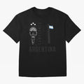 Argentina Campeon Classic T-Shirt Live the Energy of FIFA World Cup 2026 for Fans of Neymar and Brazil, Bringing Football Festival Excitement, Trophy Ambitions, Country Rivalries and Star Player Buzz; Great for Watch Parties, Sports Bars, Family