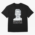 Lionel Messi, welcome to Miami Essential T-Shirt Cheer for Match Day Hype around FIFA World Cup 2026, Neymar, Haaland and Cristiano Ronaldo, Spain and Netherlands, Soccer Culture, Superstar Moments, National Team Dreams and Competitive Fire; Made