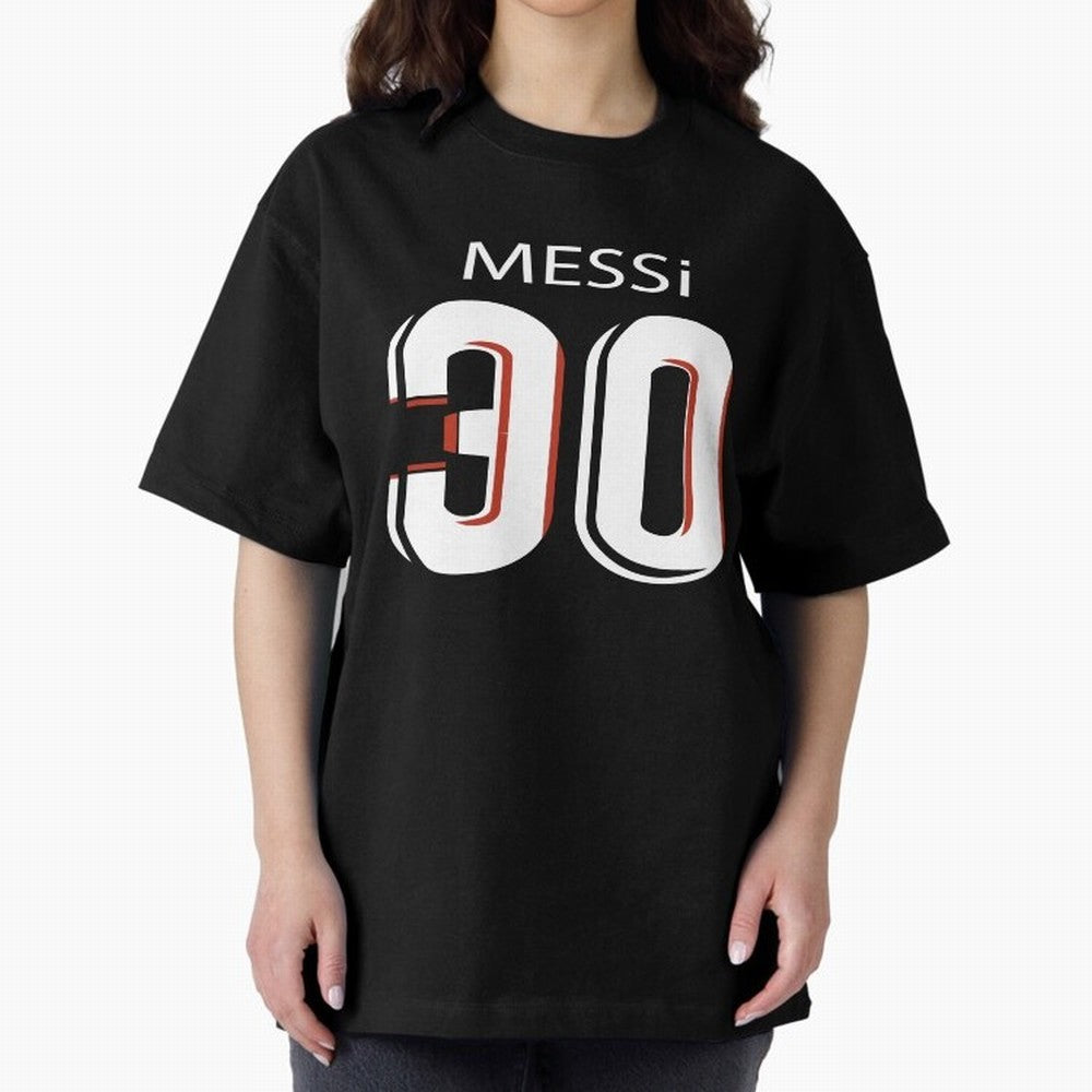 Messi 30 Classic T-Shirt Cheer for Match Day Hype around FIFA World Cup 2026, Neymar, Haaland and Cristiano Ronaldo, Spain and Netherlands, Soccer Culture, Superstar Moments, National Team Dreams and Competitive Fire; Made for Collectors Who Enjoy