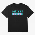 Messi Goat Miami Vice Classic T-Shirt Support Your Favorite Stars during FIFA World Cup 2026 Spirit, with Netherlands, Cristiano Ronaldo, Sports Nostalgia, International Competition, Famous Players and Unforgettable Victories; Built for Supporters