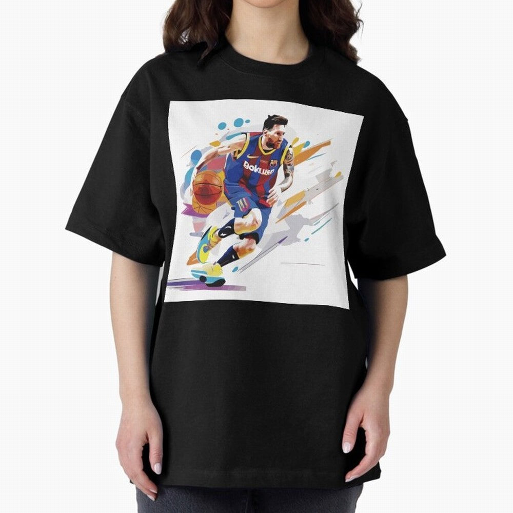 Leo Messi in basketball Classic T-Shirt Make Your Look Match Match Day Hype around FIFA World Cup 2026 USA Canada Mexico, CR7 and Messi, England and Germany, Stadium Chants, National Pride, Trophy Dreams and Unforgettable Football Memories; Great