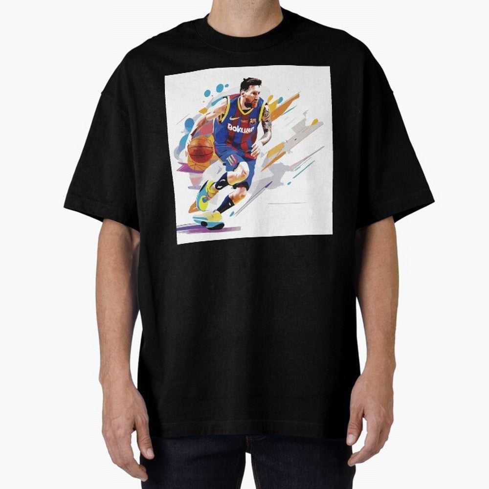 Leo Messi in basketball Classic T-Shirt Make Your Look Match Match Day Hype around FIFA World Cup 2026 USA Canada Mexico, CR7 and Messi, England and Germany, Stadium Chants, National Pride, Trophy Dreams and Unforgettable Football Memories; Great
