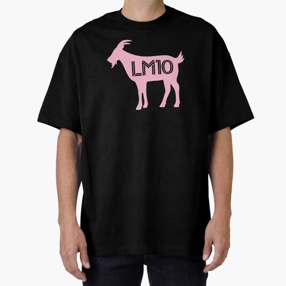 Lionel Messi GOAT Classic T-Shirt Feel the Roar of FIFA World Cup 2026 Group Stage for Fans of Neymar, Haaland and Cristiano Ronaldo and Brazil, Portugal and Argentina, Bringing Football Festival Excitement, Trophy Ambitions, Country Rivalries and