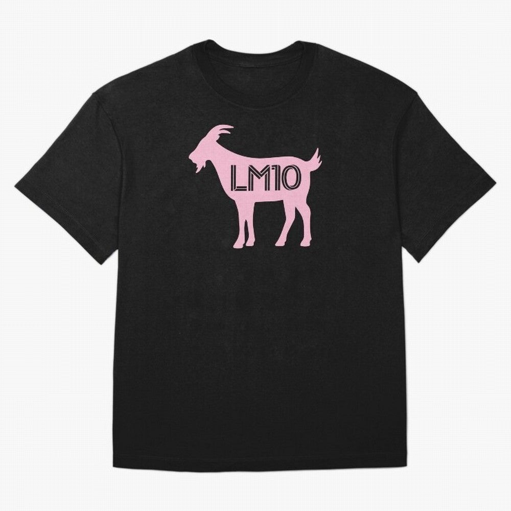 Lionel Messi GOAT Classic T-Shirt Feel the Roar of FIFA World Cup 2026 Group Stage for Fans of Neymar, Haaland and Cristiano Ronaldo and Brazil, Portugal and Argentina, Bringing Football Festival Excitement, Trophy Ambitions, Country Rivalries and
