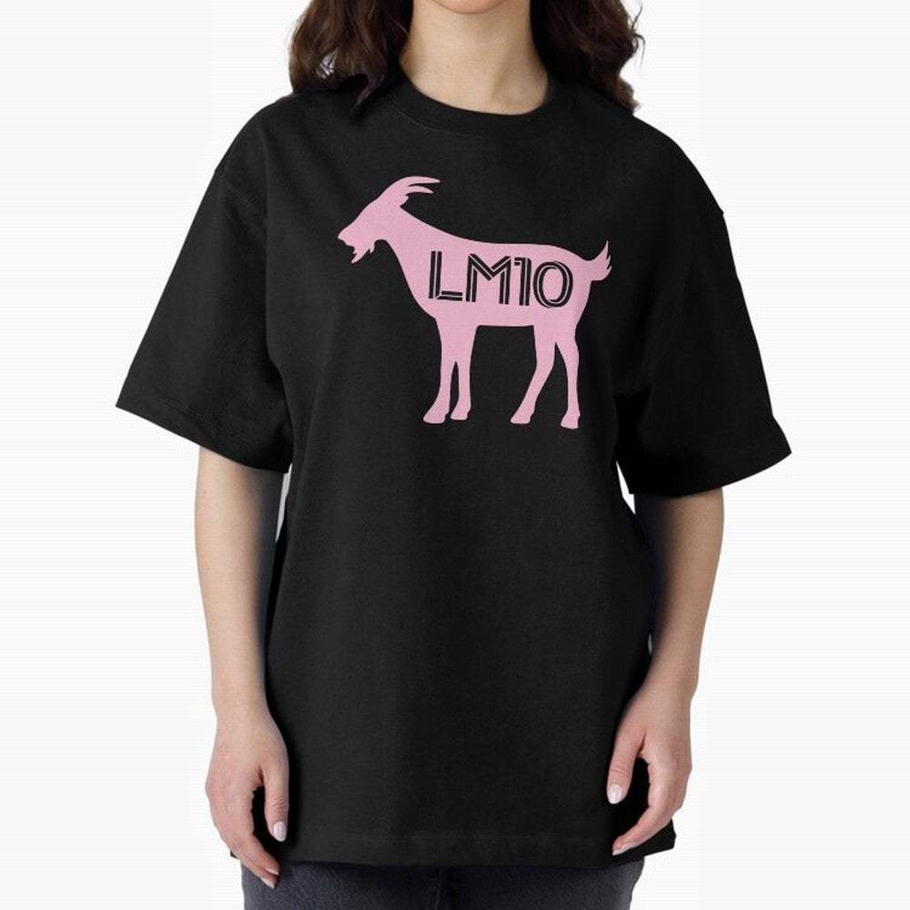 Lionel Messi GOAT Classic T-Shirt Feel the Roar of FIFA World Cup 2026 Group Stage for Fans of Neymar, Haaland and Cristiano Ronaldo and Brazil, Portugal and Argentina, Bringing Football Festival Excitement, Trophy Ambitions, Country Rivalries and