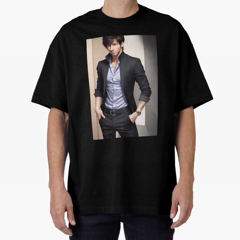 Messi Sleeve Essential T-Shirt Live the Energy of Global Football Passion for FIFA World Cup 2026 USA Canada Mexico, Filled with CR7 and Messi, France and Portugal, Worldwide Fan Energy, Dramatic Goals, Stadium Lights and Championship Celebrations;