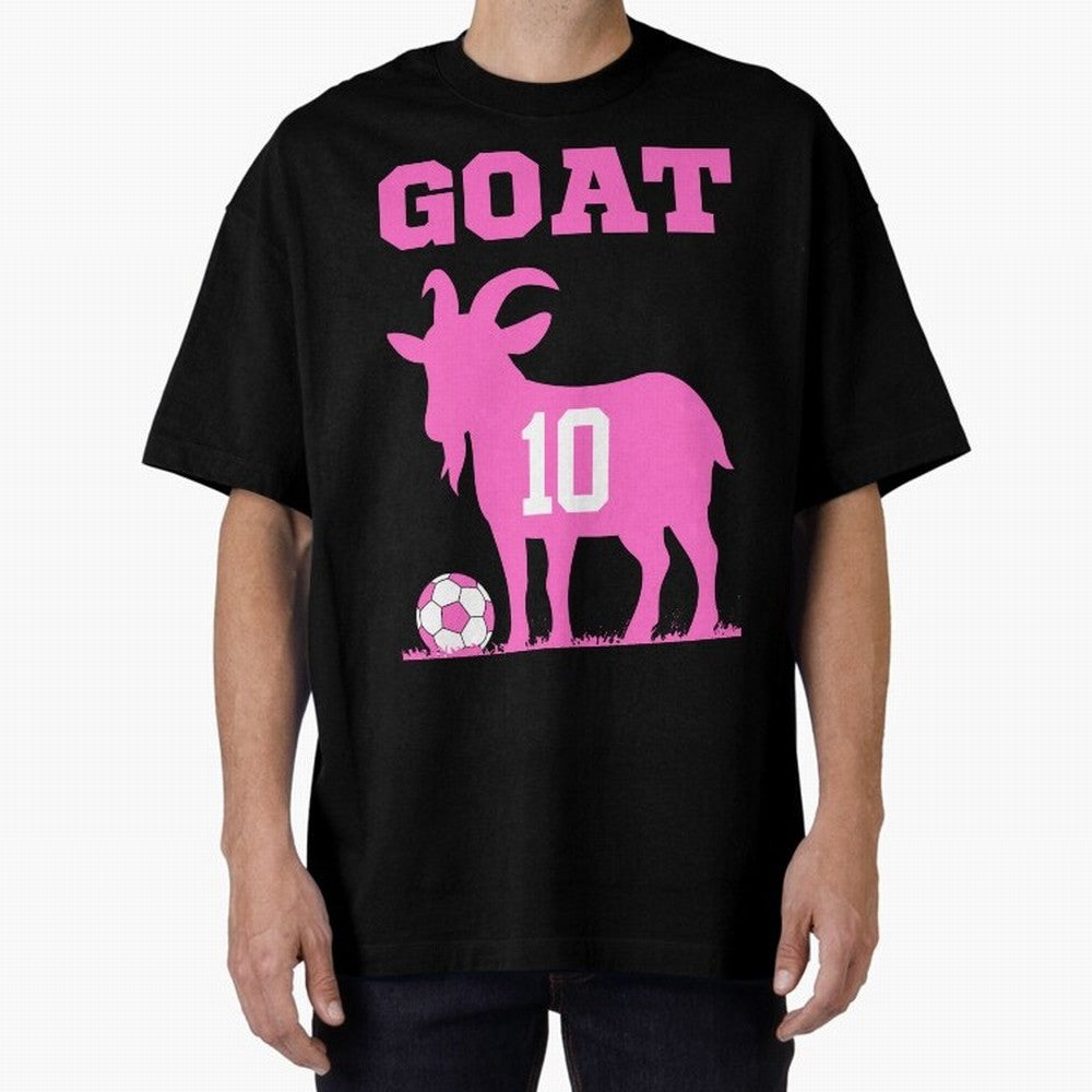 The Goat 10 Miami Champions Classic T-Shirt Follow the Final Road of the FIFA World Cup 2026 Journey through Cristiano Ronaldo Highlights, Brazil, Portugal and Argentina Pride, Stadium Memories, Football Loyalty, International Chants and