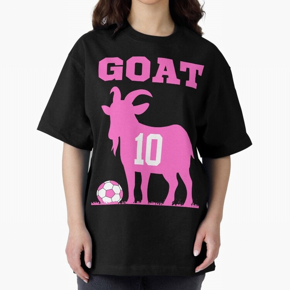The Goat 10 Miami Champions Classic T-Shirt Follow the Final Road of the FIFA World Cup 2026 Journey through Cristiano Ronaldo Highlights, Brazil, Portugal and Argentina Pride, Stadium Memories, Football Loyalty, International Chants and