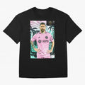 Messi Intermiami FC Classic T-Shirt Celebrate the Next Chapter of Global Football Passion for FIFA World Cup 2026, with CR7, Germany, Stadium Memories, Football Loyalty, International Chants and Championship Tradition; Perfect for Supporters Who