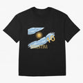 Lionel Messi argentina t-shirt| Perfect Gift For you and friends Classic T-Shirt Cheer for FIFA World Cup 2026 USA Canada Mexico Spirit, Celebrating England and Germany, Mbappe, Soccer Culture, Superstar Moments, National Team Dreams and