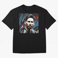 Argentina World Champs Messi Number Classic T-Shirt Represent Fans Who Live for FIFA World Cup 2026 Group Stage for Fans of Haaland and Mbappe and France, Bringing Global Supporter Spirit, Legendary Goals, National Colors and Tournament