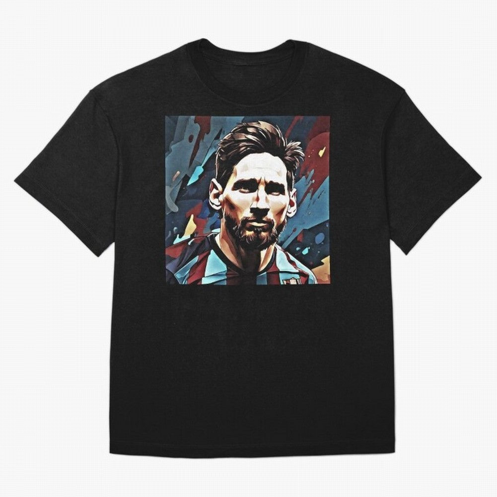 Argentina World Champs Messi Number Classic T-Shirt Represent Fans Who Live for FIFA World Cup 2026 Group Stage for Fans of Haaland and Mbappe and France, Bringing Global Supporter Spirit, Legendary Goals, National Colors and Tournament