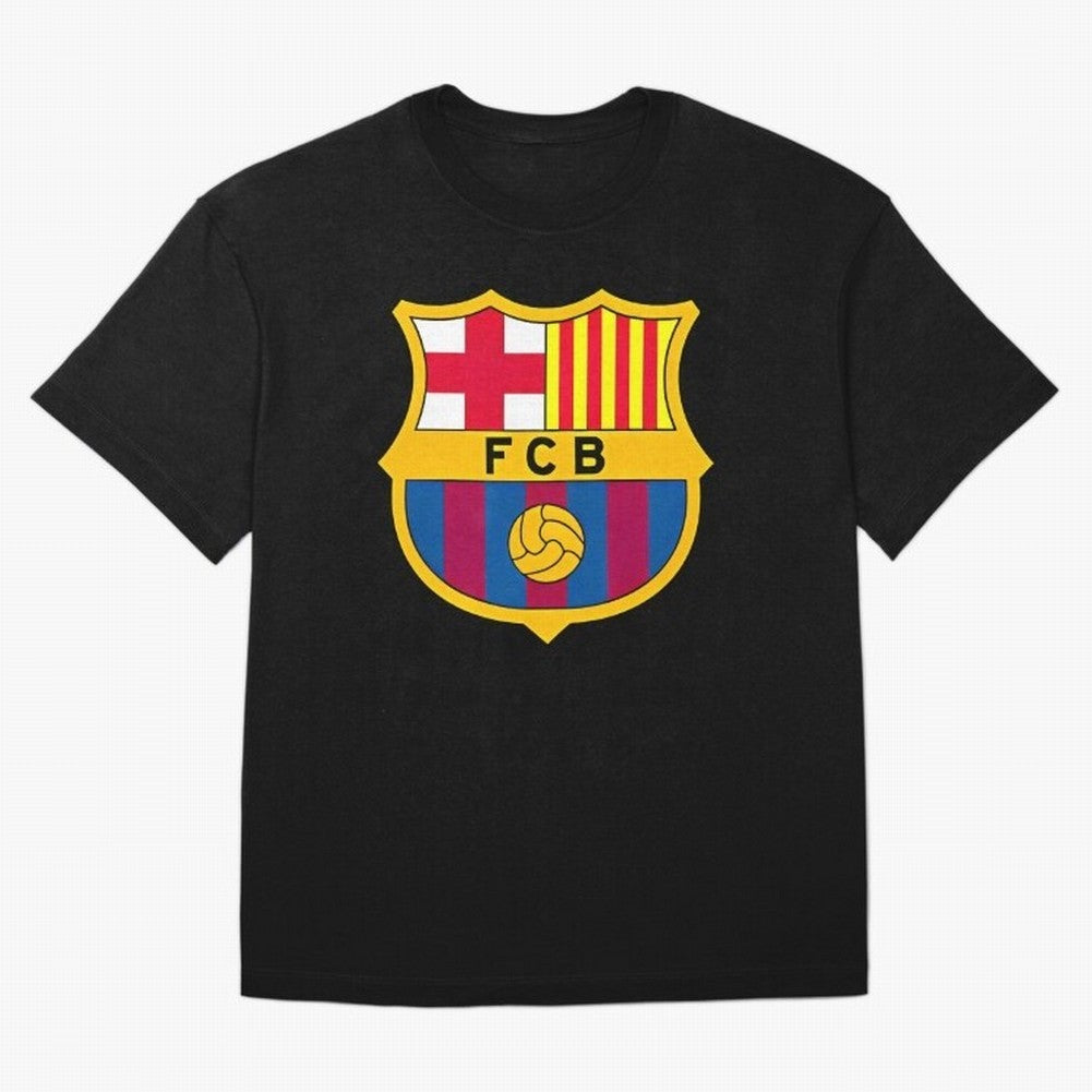 Fc Barcelona Classic T-Shirt Feel FIFA World Cup 2026 for Fans of Cristiano Ronaldo, Haaland and CR7 and Argentina, Bringing Football History, Final Match Energy, Crowd Noise and Once in a Lifetime Moments; Great for Supporters Who Love Legendary