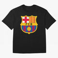 Fc Barcelona Classic T-Shirt Feel FIFA World Cup 2026 for Fans of Cristiano Ronaldo, Haaland and CR7 and Argentina, Bringing Football History, Final Match Energy, Crowd Noise and Once in a Lifetime Moments; Great for Supporters Who Love Legendary