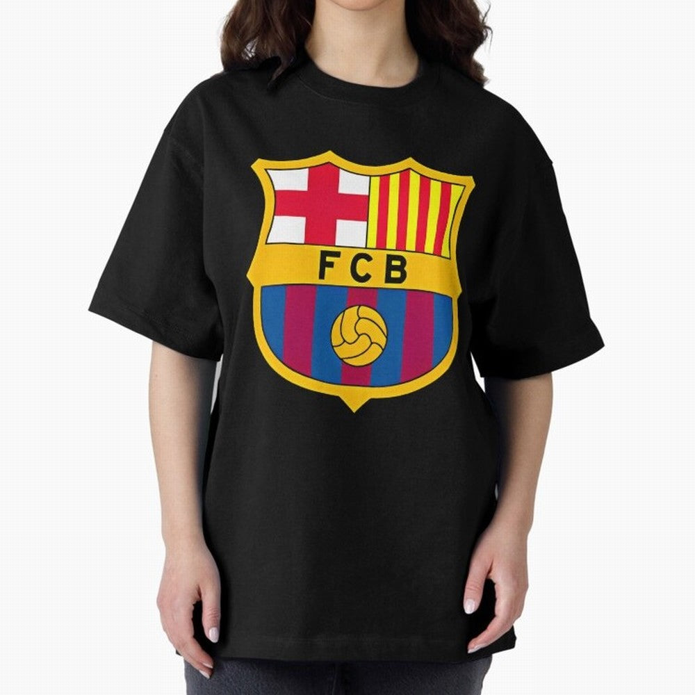 Fc Barcelona Classic T-Shirt Feel FIFA World Cup 2026 for Fans of Cristiano Ronaldo, Haaland and CR7 and Argentina, Bringing Football History, Final Match Energy, Crowd Noise and Once in a Lifetime Moments; Great for Supporters Who Love Legendary