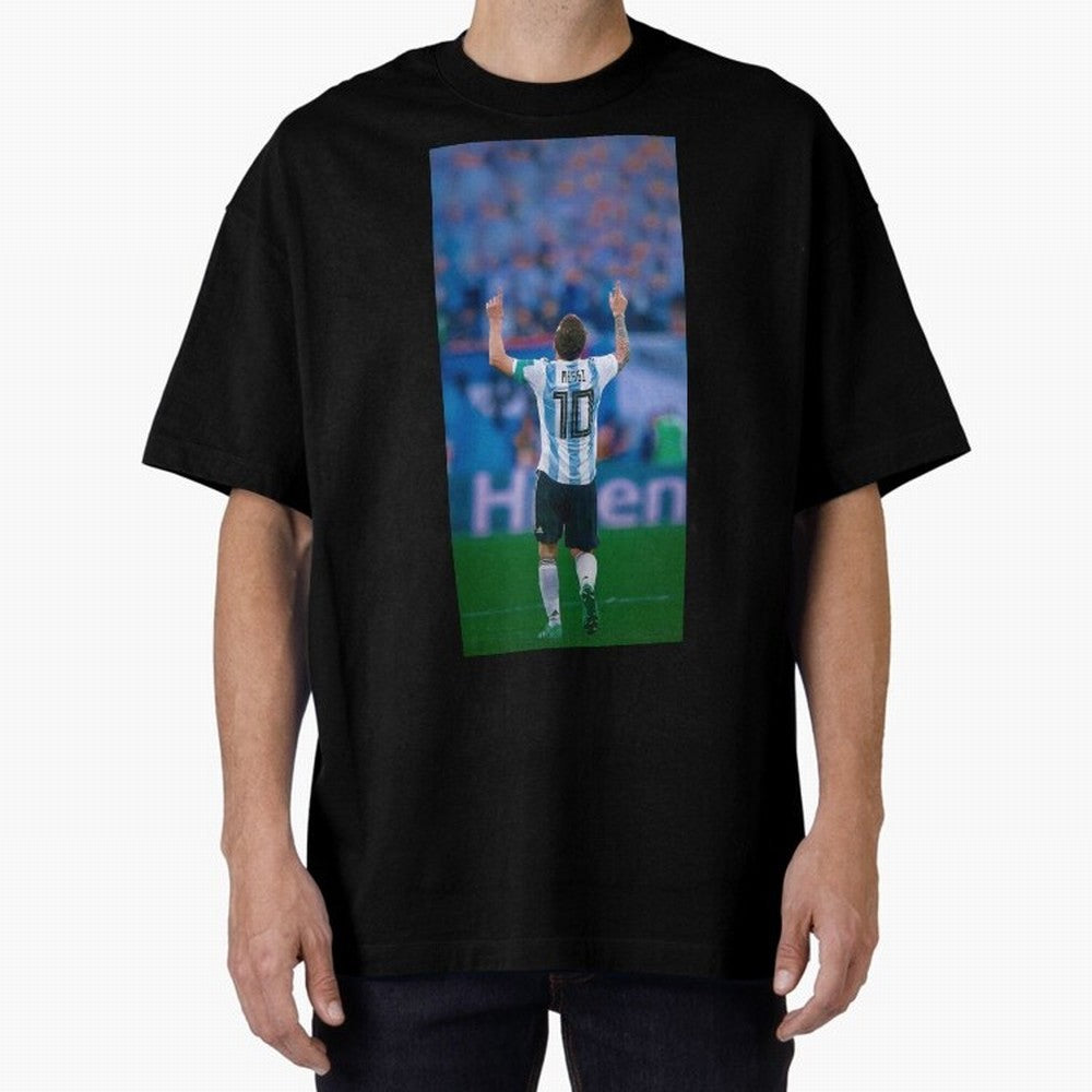 Lionel Messi world cup winner Classic T-Shirt Make Memories around FIFA World Cup 2026 Centered on Neymar, England and Germany Energy, Football Passion, Legendary Performances, Festival Vibes and Supporter Community; Made for Collectors Who Enjoy
