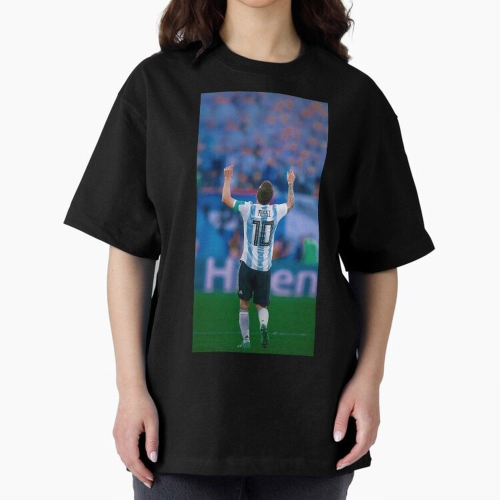 Lionel Messi world cup winner Classic T-Shirt Make Memories around FIFA World Cup 2026 Centered on Neymar, England and Germany Energy, Football Passion, Legendary Performances, Festival Vibes and Supporter Community; Made for Collectors Who Enjoy