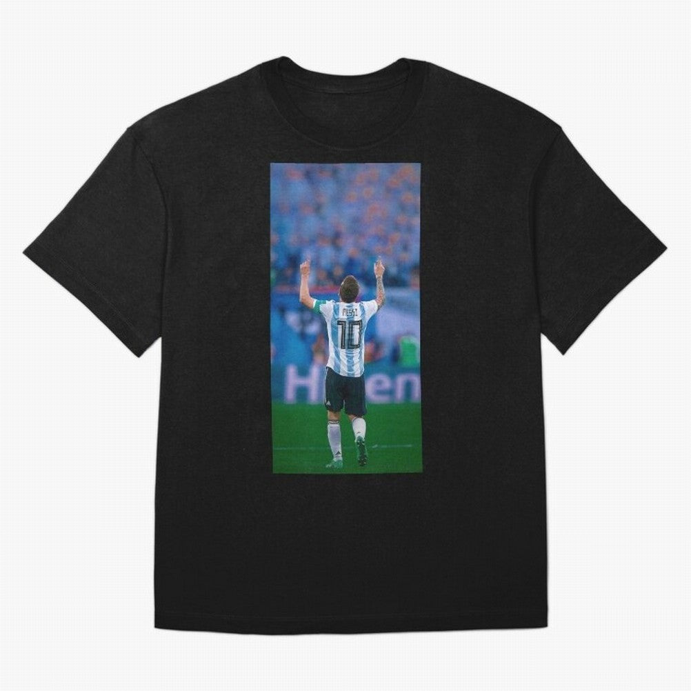 Lionel Messi world cup winner Classic T-Shirt Make Memories around FIFA World Cup 2026 Centered on Neymar, England and Germany Energy, Football Passion, Legendary Performances, Festival Vibes and Supporter Community; Made for Collectors Who Enjoy