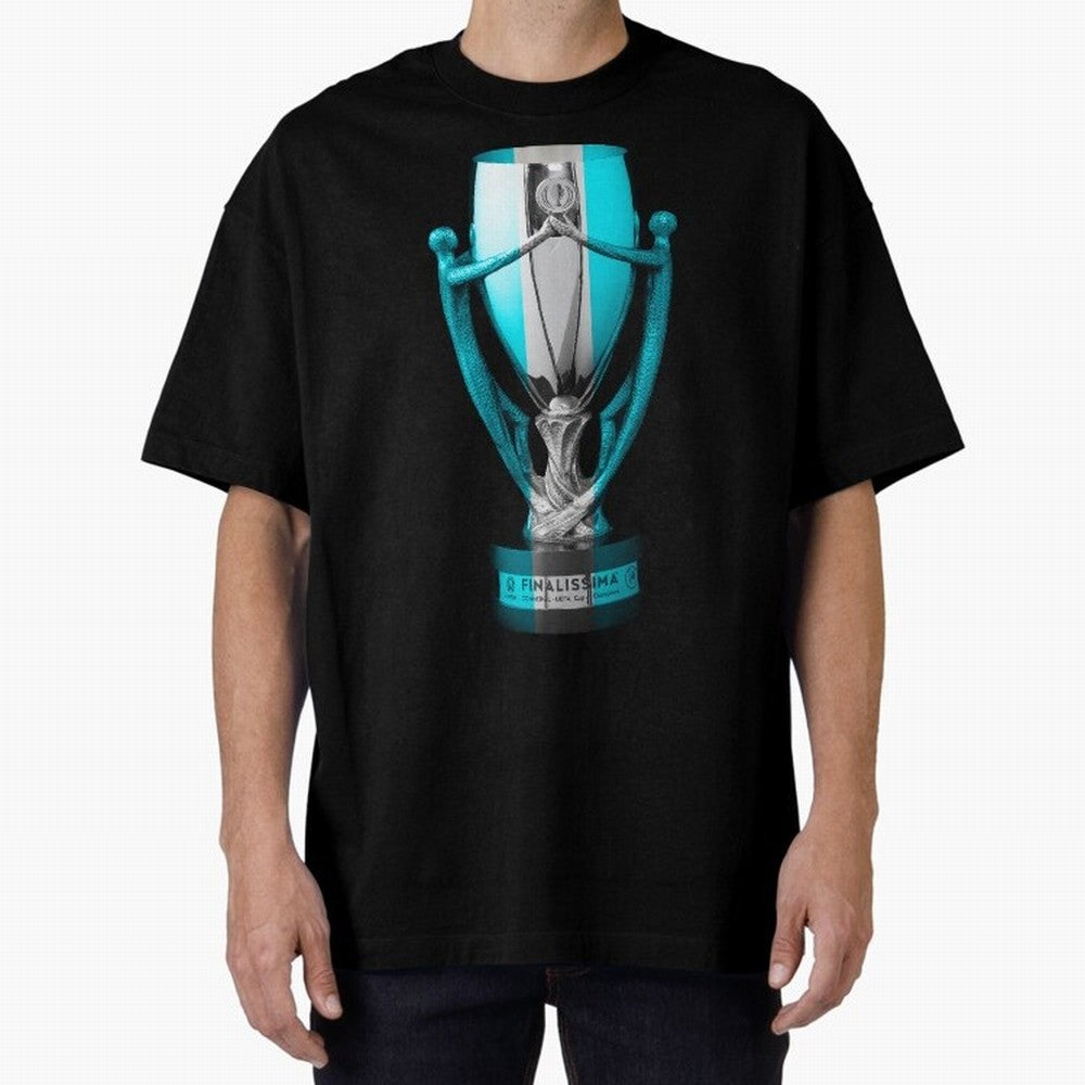 Final 2022 Oversized T-Shirt Celebrate Football Dreams Across FIFA World Cup 2026 USA Canada Mexico for Fans of Mbappe and Neymar and Argentina and Brazil, Bringing Football Passion, Legendary Performances, Festival Vibes and Supporter Community;