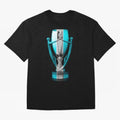 Final 2022 Oversized T-Shirt Celebrate Football Dreams Across FIFA World Cup 2026 USA Canada Mexico for Fans of Mbappe and Neymar and Argentina and Brazil, Bringing Football Passion, Legendary Performances, Festival Vibes and Supporter Community;