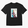 Lionel Messi Barcelona Football Classic T-Shirt Feel the Heartbeat of FIFA World Cup 2026 Featuring Neymar, England Energy, Football History, Final Match Energy, Crowd Noise and Once in a Lifetime Moments; Perfect for Supporters Who Want Bold